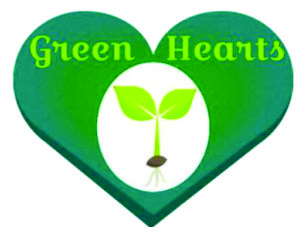 Green Hearts