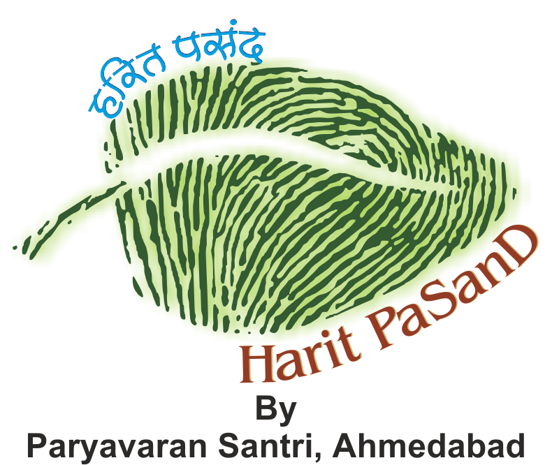 Harit Pasand